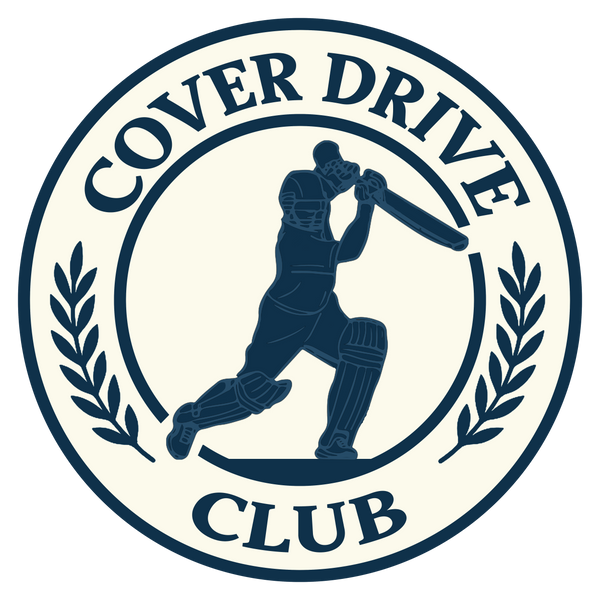 Cover Drive Club